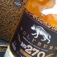 Wolfburn "No. 270"