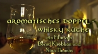 hr fernsehen: Whisky-Küche - ein aromatisches Doppel