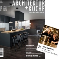 Architektur &amp; Küche 1/2017